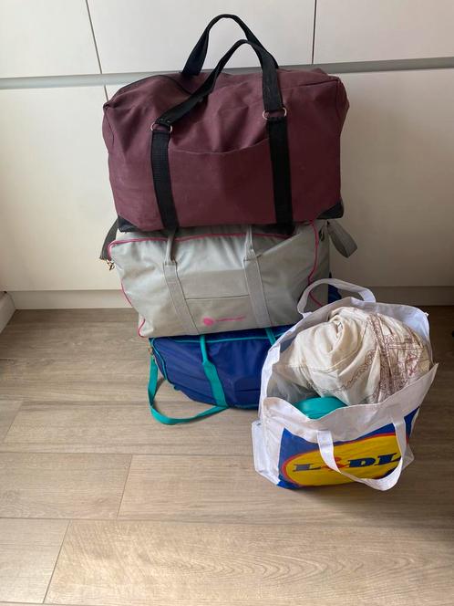 Tupperware NIEUW zeer groot pakket, Huis en Inrichting, Keuken | Tupperware, Nieuw, Blauw, Ophalen of Verzenden