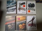 3x Jussi Adler Olsen, Boeken, Ophalen of Verzenden, Gelezen