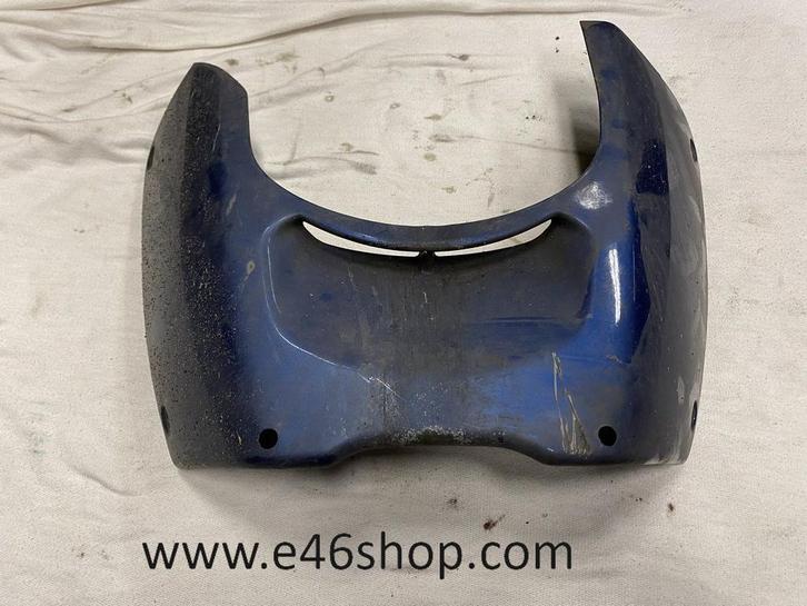 KAP KUIP ONDERKANT MOTORBLOK CARTERBESCHERMER  BMW R1100RT, Motoren, Onderdelen | BMW, Gebruikt, Ophalen of Verzenden