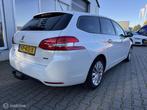 Peugeot 308 SW 1.2 PureTech Blue Lease | EXPORT | B2B, Voorwielaandrijving, Gebruikt, Euro 6, 1199 cc