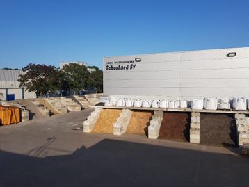  HOUTSNIPPERS & BOOMSCHORS – Perfect voor jouw tuin!  beschikbaar voor biedingen