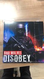 Bad Wolves - Disobey lp, Cd's en Dvd's, Verzenden, Gebruikt