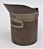 Schenkmaat - Halve liter - in goede staat - Jaren ‘20, Antiek en Kunst, Antiek | Gereedschap en Instrumenten, Ophalen of Verzenden