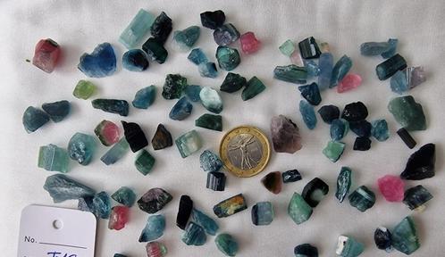 Tourmaline, Sieraden, Tassen en Uiterlijk, Edelstenen, Nieuw, Ophalen of Verzenden
