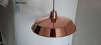 Hanglamp rosé /koperkleurig Cyprus, Huis en Inrichting, Lampen | Hanglampen, Ophalen, Zo goed als nieuw, Metaal, 75 cm of meer