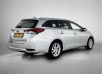 Toyota Auris Touring Sports 1.8 Hybrid Lease | Navigatie | P, Auto's, Toyota, Gebruikt, Origineel Nederlands, Hybride Elektrisch/Benzine