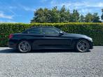 BMW 4-Serie 428I Cabrio M-performance, veel opties!, Auto's, BMW, Automaat, 745 kg, Zwart, Cabriolet