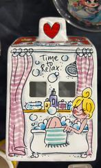 Blond Amsterdam huisjes en meer, Huis en Inrichting, Keuken | Servies, Blond Amsterdam, Ophalen of Verzenden, Zo goed als nieuw