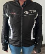 Dames motorjack, Motoren, Kleding | Motorkleding, Jas | textiel, Lindstrands, Dames, Tweedehands