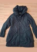 CREENSTONE Winterjas maat 42, Kleding | Dames, Jassen | Winter, Zwart, Creenstone, Maat 42/44 (L), Ophalen of Verzenden