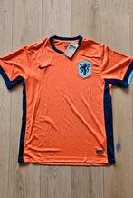 NL Elftal EK Shirt 2024 Nike maat XL, Sport en Fitness, Voetbal, Nieuw, Shirt, Ophalen of Verzenden, Maat XL
