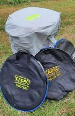 Cadac carri chef, Ophalen, Gebruikt, Cadac