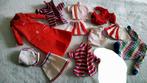 Vintage Barbie Sindy Fleur Tienerpop sport outfit badjas., Verzamelen, Ophalen of Verzenden, Fashion Doll