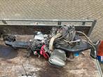 BMW R 1100  - 1150 - K100   Onderdelen, Motoren, Ophalen of Verzenden