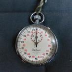 *Stopwatch van het merk Hanhart, Ophalen of Verzenden