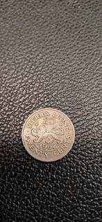 1##    Sierra leone 20 cent 1964, Ophalen of Verzenden, Overige landen