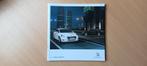 Peugeot 508 Seden en SW brochure nov 2010, Boeken, Auto's | Folders en Tijdschriften, Verzenden, Zo goed als nieuw, Peugeot