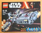 LEGO Star Wars Rebel Combat Frigate - 75158 Nieuw in doos, Kinderen en Baby's, Speelgoed | Duplo en Lego, Ophalen of Verzenden