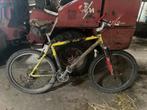 Gary fisher kaitai mountainbike fiets, Fietsen en Brommers, Fietsen | Mountainbikes en ATB, Ophalen, Zo goed als nieuw, Overige merken