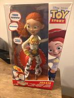 Disney Toy Story Jessie Pop - Zo Goed Als Nieuw, Ophalen of Verzenden, Zo goed als nieuw, Overige typen