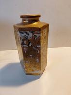 Aziatische vaas, Ophalen of Verzenden