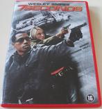 Dvd *** 7 SECONDS *** Iedere seconde telt..., Vanaf 16 jaar, Ophalen of Verzenden, Zo goed als nieuw, Actiethriller