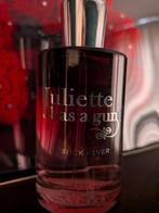Parfum, Juliette Has a Gun Lipstick Fever Parfum fles100 ml, Ophalen of Verzenden, Zo goed als nieuw