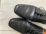 Heren schoenen, Zwart, Ophalen of Verzenden, Van Bommel, Gedragen