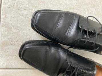 Heren schoenen beschikbaar voor biedingen