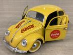 VW Beetle (1:17), Hobby en Vrije tijd, Modelauto's | Overige schalen, Gebruikt, Ophalen of Verzenden
