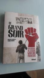 Le Grand Soir: Une histoire de l'extrême gauche française, Boeken, Ophalen of Verzenden, Gelezen