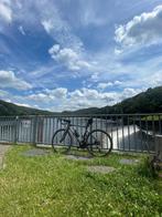 Koersfiets dames S, Fietsen en Brommers, Fietsen | Racefietsen, 28 inch, Carbon, 10 tot 15 versnellingen, 49 tot 53 cm