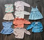 Kledingpakket meisje maat 86-92 Zara, Ophalen of Verzenden, Zo goed als nieuw, Maat 92