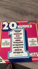 20 orginal top hits, Cd's en Dvd's, Ophalen of Verzenden, Zo goed als nieuw, Pop