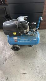 Compressor, Doe-het-zelf en Verbouw, Ophalen, Gebruikt, Minder dan 200 liter/min