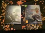 Monster Hunter Wilds & Steelcase, Ophalen of Verzenden, Nieuw