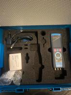 Eurolyzer blauw, Doe-het-zelf en Verbouw, Meetapparatuur, Ophalen of Verzenden, Zo goed als nieuw, Elektriciteit