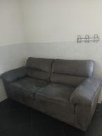 Zgan 2 zits bank, Huis en Inrichting, Ophalen, 150 tot 200 cm, Tweepersoons, 75 tot 100 cm