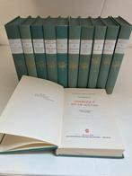 Angelique Romans - Complete Serie (11 delen), Ophalen of Verzenden, Gelezen, Nederland