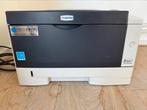 Kyocera Ecosys FS-1320D laserprinter, Computers en Software, Printers, Gebruikt, Printer, Kyocera, Laserprinter