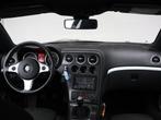 Alfa Romeo Brera 1.7 T SkyWindow | Pano-dak | DAB | Cruise C, Euro 5, 4 cilinders, 4 stoelen, Origineel Nederlands