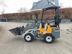 Giant D254SW shovel smalle compacte giant met slechts 423 uu, Giant, Info@tobroco.nl, Oisterwijk, NL, Wiellader of Shovel