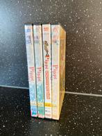 Pippi Langkous DVD Boxset - 4 DVD's, Avontuur, Alle leeftijden, Boxset, Ophalen of Verzenden