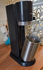 SodaStream Bruiswatertoestel, Ophalen of Verzenden, Gebruikt
