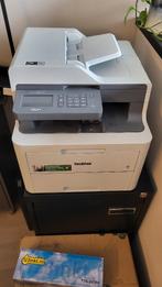 Brother DCP-L3550CDW All-in-one kleurenledprinter, Ophalen, All-in-one, Draadloos, Zo goed als nieuw