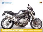 MV Agusta Brutale 750, Motoren, Motoren | MV Agusta, Bedrijf, 749 cc, Meer dan 35 kW, Naked bike