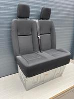 stoelen bank 2persoons mercedes sprinter w907 2017-2024, Auto-onderdelen, Interieur en Bekleding, 3161ek, Mercedes-Benz, Ophalen of Verzenden