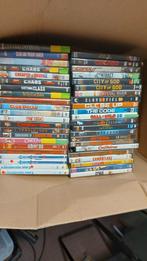 Dvd's €1 per stuk, Cd's en Dvd's, Dvd's | Overige Dvd's, Ophalen of Verzenden, Zo goed als nieuw