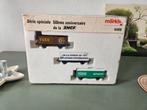 Märklin 4488 SNCF 50e anniversaire set, Wagon, Ophalen of Verzenden, Zo goed als nieuw, Analoog