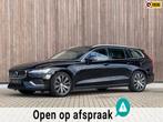 Volvo V60 2.0 T6 Recharge AWD Inscription / Trekhaak /, Auto's, Automaat, Stof, Gebruikt, Zwart